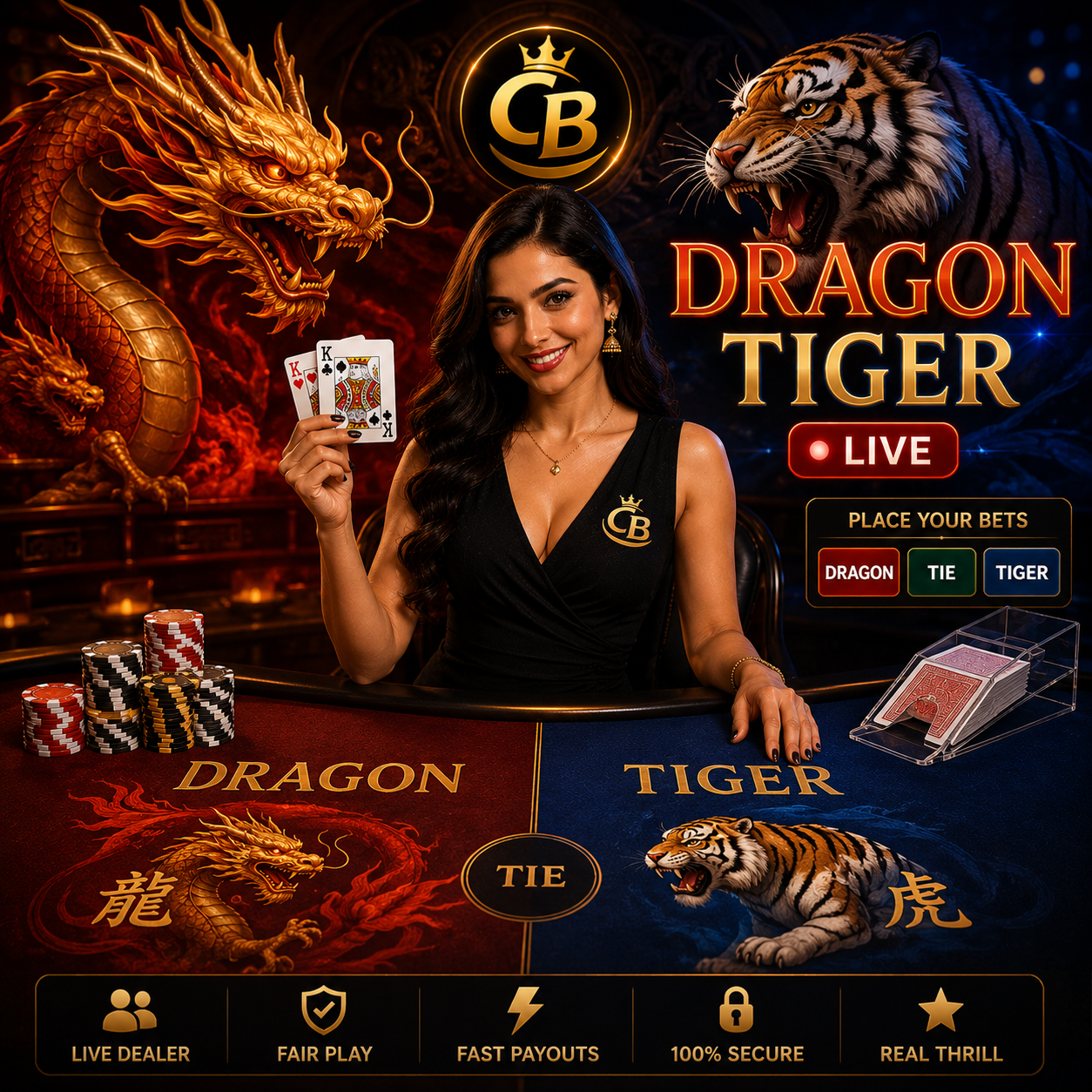 Teen Patti