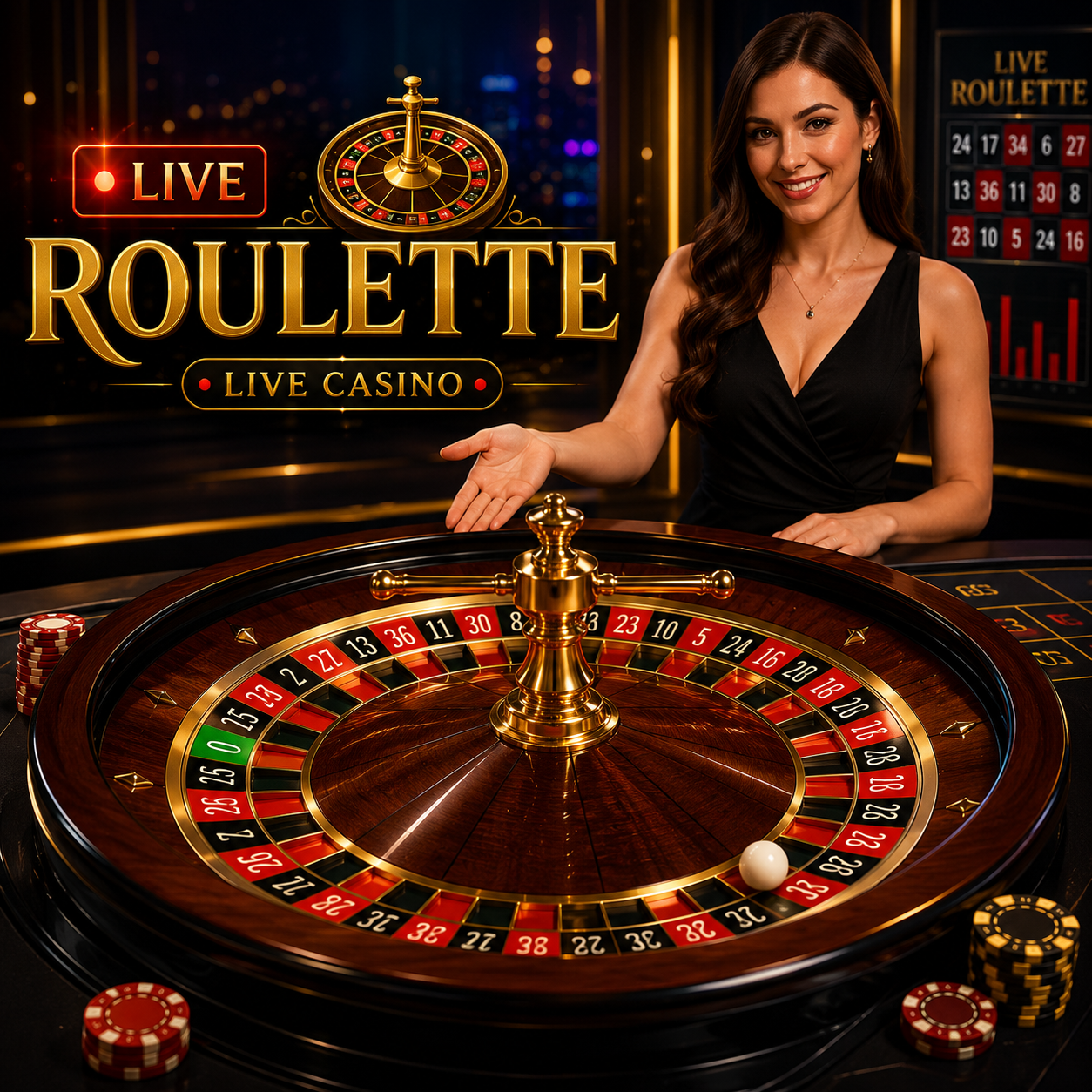 Live Casino