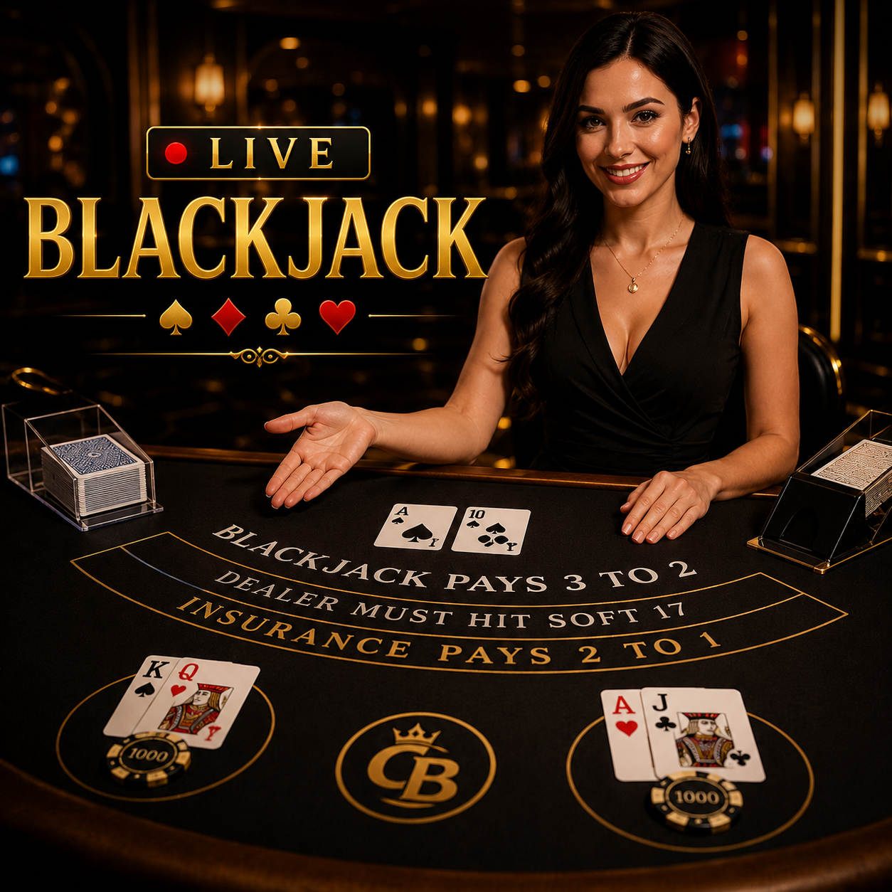 Teen Patti