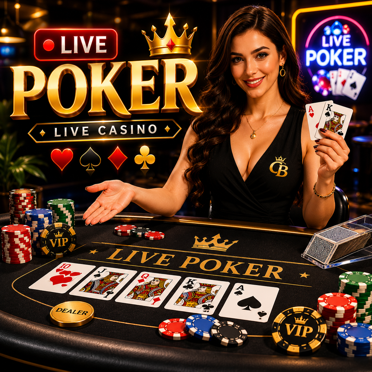 Poker