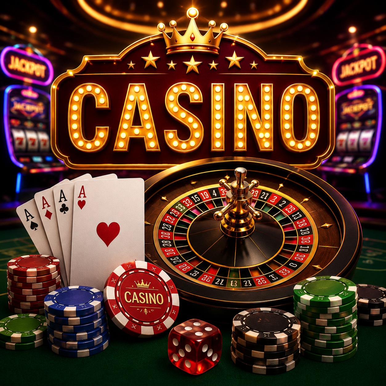 Sports Betting